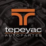 tepeyac autopartes